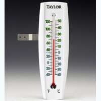 Taylor 5153/5301 Thermometer, -40 to 120 deg F