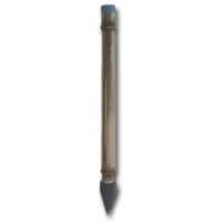 Simmons 1721-1 Drive Well Point, 1-1/4 in, 30 in L Pipe, Stainless Steel