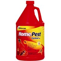 Enforcer DHPC128 Home Pest Control, Liquid, 1 gal