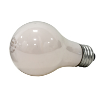 Sylvania 52190 Halogen Lamp, 29 W, Medium E26 Lamp Base, A19 Lamp, Soft White Light, 400 Lumens, 270 - 12 Pack