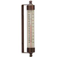 Taylor 483BZN Thermometer, -40 to 120 deg F