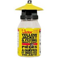 Victor M362 Yellowjacket Trap, Fruity