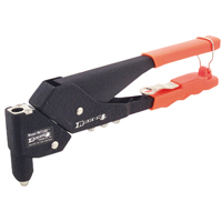 Arrow RHT300 Twister Rivet Tool, Spring-Loaded Handle, 1 in L, Steel