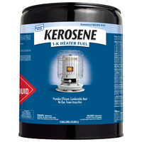 Klean Strip CKE83 Kerosene, 5 gal Bottle