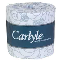 Carlyle 880550 Bath Tissue