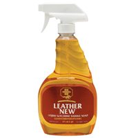 Farnam Leather New Easy Polishing Saddle Soap Spray - Jackson's Western