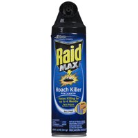 RAID 70261 Ant and Roach Killer, Liquid, Spray Application, 14.5 oz