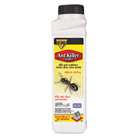 Revenge 45602 Ant Killer, Granular, 1.5 lb Bottle