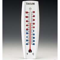 Taylor 5154 Thermometer, -40 to 120 deg F