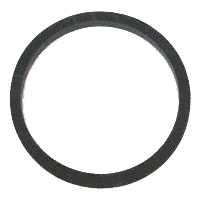 CHAPIN 6-3382 Cover Gasket, For: 301065 and 301191 Pump Rod Assembly - 6 Pack