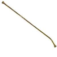 CHAPIN 6-7704 Extension Wand, Replacement, Brass, For: 1949 Compression Sprayer