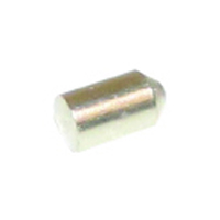 Schlage Allegion Everest 34-305 Bottom Pin, Nickel Silver, Specifications: #5 Size - 100 Pack