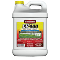 Gordon's 8601122 Weed Killer, Liquid, Spray Application, 2.5 gal - 2 Pack