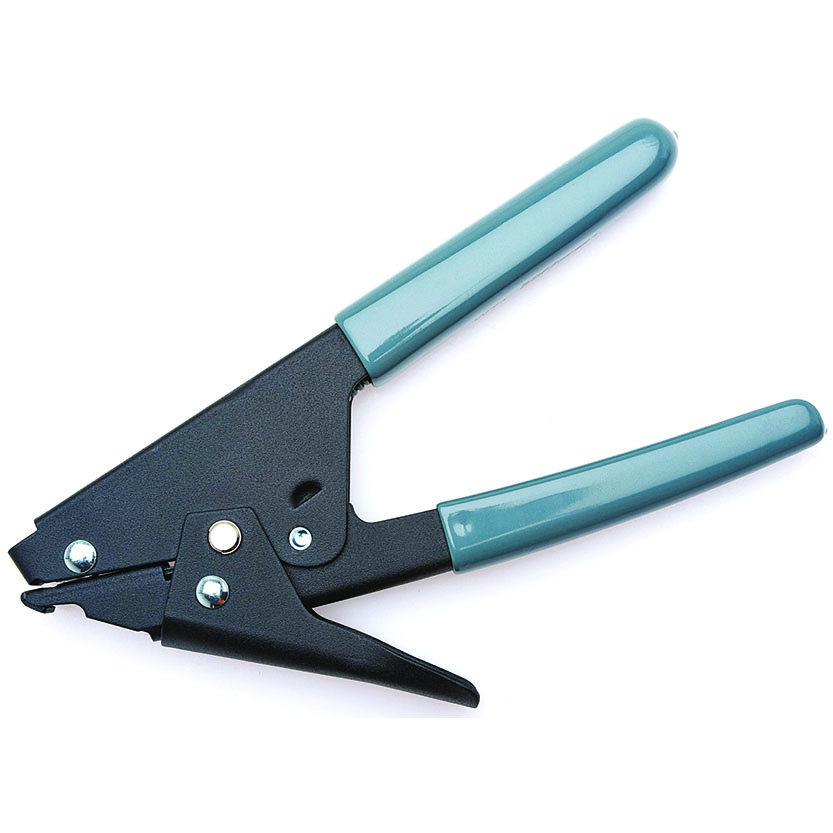 Crescent Wiss WT1 Cable Tie Tensioning Tool, Nylon