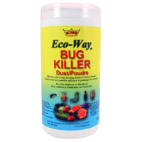 Eco-Way 30008 Insecticide Dust, Solid, 300 g