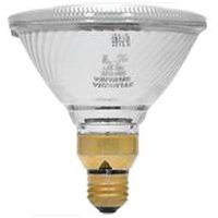 Sylvania 17187 Halogen Reflector Lamp, 39 W, Medium E26 Lamp Base, PAR20 Lamp, Bright White Light, 4