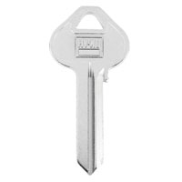 HY-KO 11010RU51 Key Blank, for Corbin/Russwin RU51 Locks - 10 Pack