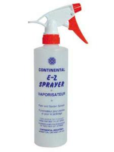 GARDENA 047 Bottle Spray, Adjustable Nozzle