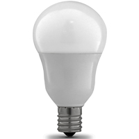 Feit Electric BPA1560N/950CA/2 LED Bulb, General Purpose, A15 Lamp, 60 W Equivalent, E17 Lamp Base,  - 6 Pack