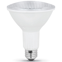 Feit Electric PAR30L/ADJ/930CA LED Bulb, Flood/Spotlight, PAR30 Lamp, 75 W Equivalent, E26 Lamp Base