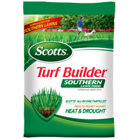 Scotts Turf Builder 23415 Lawn Food, Granular, 37.5 lb Bag