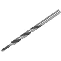Prime-Line P 7922 Step Drill Bit, 1/8 to 7/32 in Dia, 3-3/4 in OAL