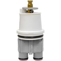Danco 10347 Faucet Cartridge, Plastic, 1-29/32 in L