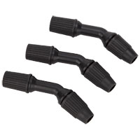Landscapers Select SX-6B-PT3L Sprayer Tip, Replacement, Plastic, Black, For: 6361273, 6373872 and 63 - 5 Pack