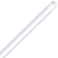 Feit Electric T1248840LEDG22 LED Fluorescent Tube, Linear, T12 Lamp, 40 W Equivalent, G13 Lamp Base, - 5 Pack