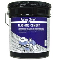 Henry 17 Series RC017070 Flashing Cement, 5 gal Pail