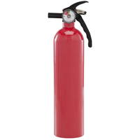 Kidde 468066 Fire Extinguisher - 3 Pack