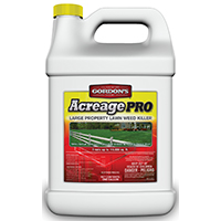 Gordon's Acreage Pro 8671076 Weed Killer, Liquid, Spray Application, 1 gal