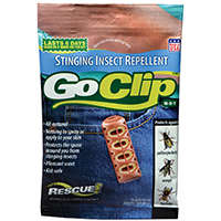 RESCUE GC-WHY-DB24 Insect Repellent - 12 Pack