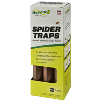 RESCUE ST3-SF4 Spider Trap