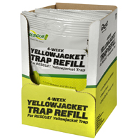 RESCUE YJTA-DB12 Reusable Yellowjacket Trap