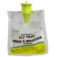 FLY TRAP DISPOSABLE DISPLAY - 12 Pack