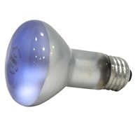 Sylvania 15677 Incandescent Lamp, 45 W, R20 Lamp, Medium Lamp Base, 215 Lumens, 2900 K Color Temp