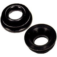 Danco 80359 Seat Washer, Rubber, For: Price Pfister Two-Handle Kitchen and Bath Faucets