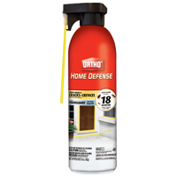 Ortho Home Defense 0205408 Insect Killer, Liquid, Spray Application, 16 oz Bottle