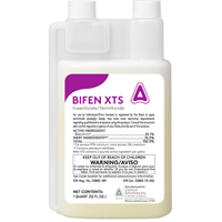 Martin's Bifen XTS 82004441 Insecticide and Termiticide, Liquid, 1 qt Bottle