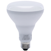 Feit Electric BR30/827/3DIM/LEDI LED Bulb, Flood/Spotlight, BR30 Lamp, 65 W Equivalent, E26 Lamp Bas