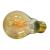 Sylvania ULTRA 75349 Vintage LED Bulb, 6.5 W, E26 Medium
