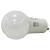 Sylvania 78106 Ultra LED Bulb, General Purpose, A19 Lamp, GU24 Lamp Base, Dimmable, Frosted, 2700 K 