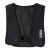 Mobile Warming MW19U05-01-14 Heated Vest, XL/2XL, Unisex, Fits to Chest Size: 46-1/4 in, Black