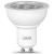 Feit Electric MR16GU10/500/950C Dimmable LED Light Bulb, Track/Recessed, GU10 Lamp, 50 W Equivalent,
