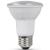 Feit Electric PAR20/ADJ/950CA LED Bulb, Flood/Spotlight, PAR20 Lamp, 50 W Equivalent, E26 Lamp Base,