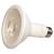 Sylvania 79280 LED Bulb, Flood/Spotlight, PAR30 Lamp, 65 W Equivalent, E26 Lamp Base, Clear, Warm Wh