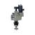 Lawn Genie L1010 Valve Adapter, Automatic, Brass, For: Brass Lawn Irrigation Valves