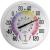 La Crosse 104-1534A Thermometer with Humidity, -60 to 120 deg F, 20 to 90 % Humidity Range