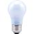 Sylvania 10181 Incandescent Light Bulb, 40 W, A15 Lamp, Medium E26 Lamp Base, 340 Lumens, 6550 K Col